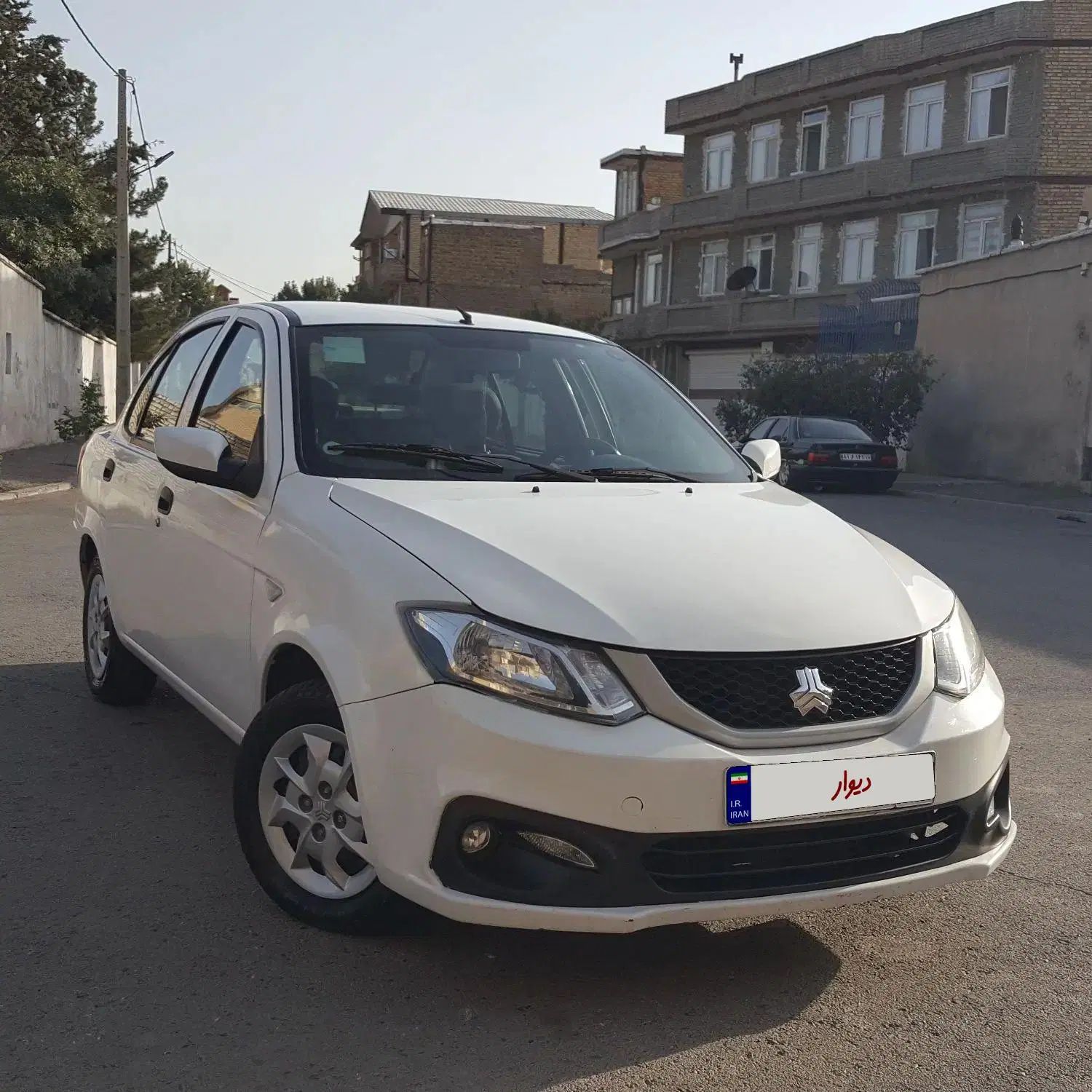 خودرو ساینا، S آگهی ann_20089974