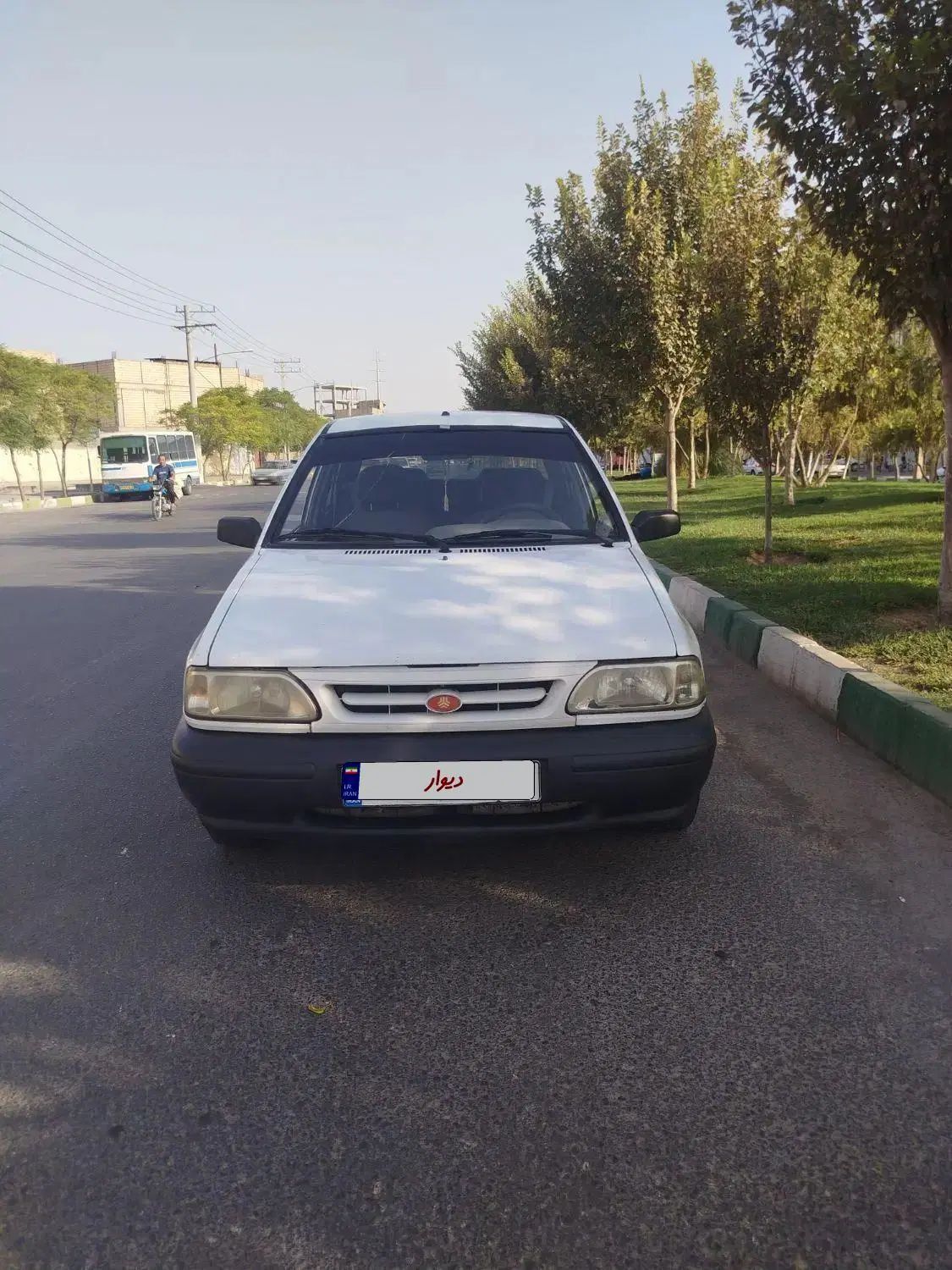 خودرو پراید، 131 آگهی ann_20089975