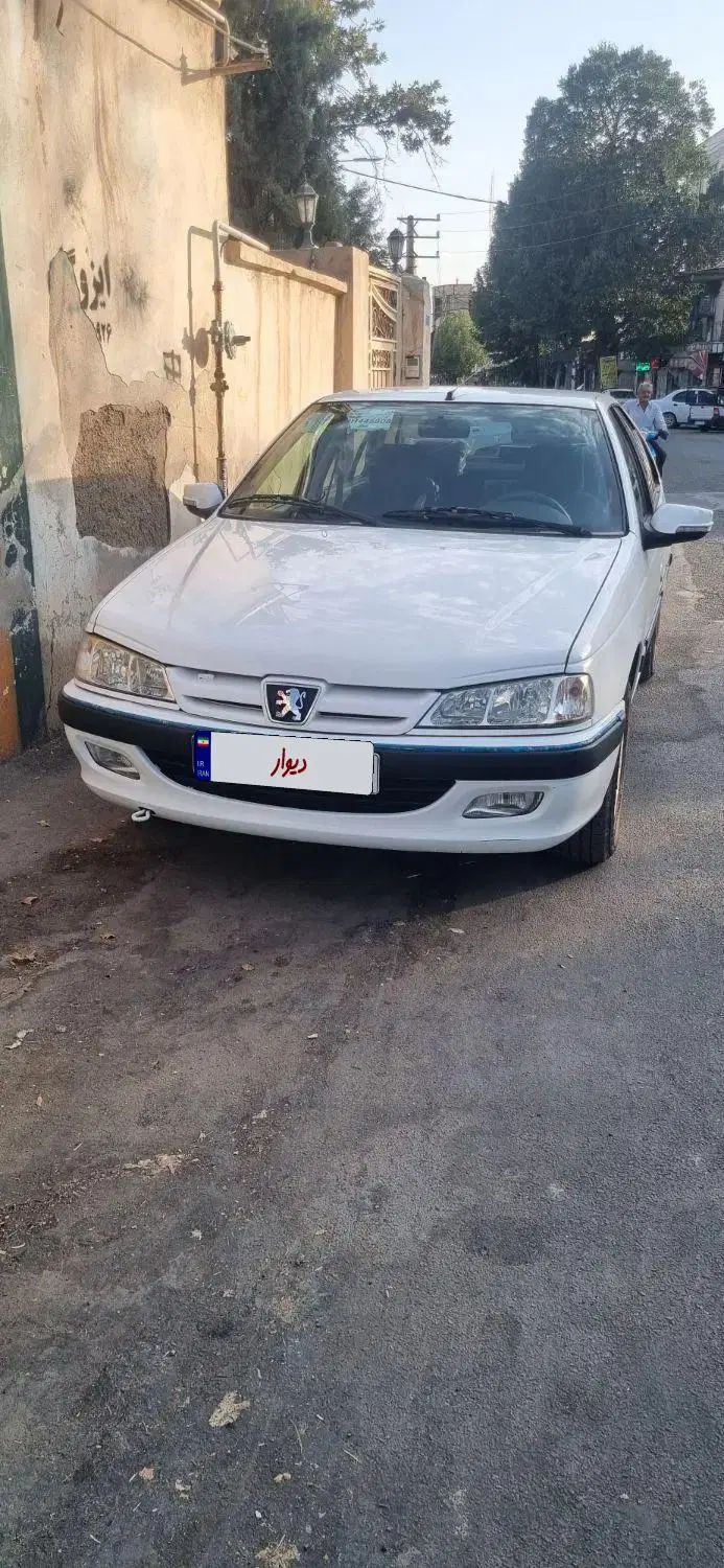خودرو پژو، پارس آگهی ann_20089979