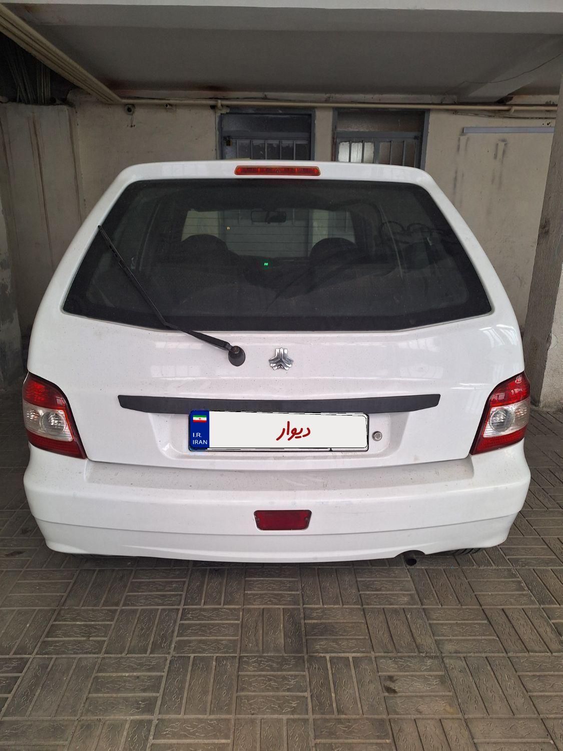 خودرو پراید، 111 آگهی ann_20089981