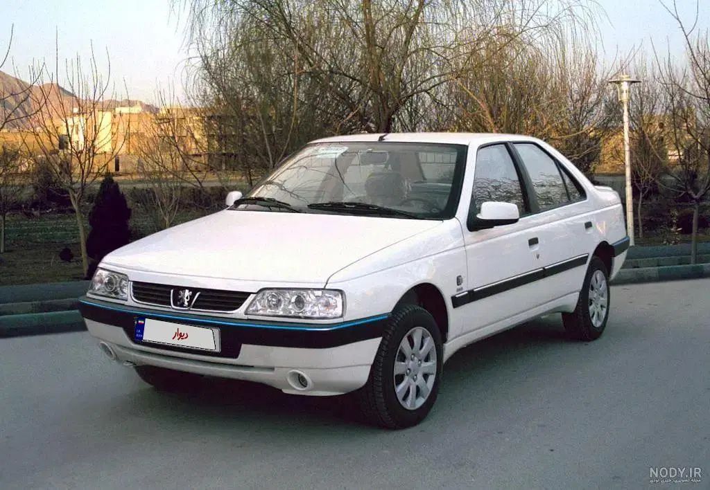 خودرو پژو، 405 آگهی ann_20089986