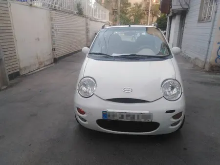 خودرو ام وی ام، 110 آگهی ann_20089988