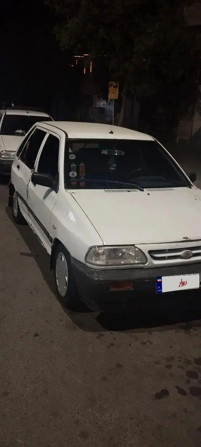 خودرو پراید، 111 آگهی ann_20089992