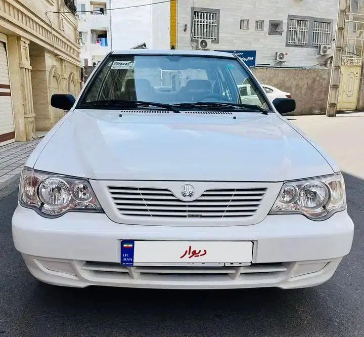 خودرو پراید، 132 آگهی ann_20090001