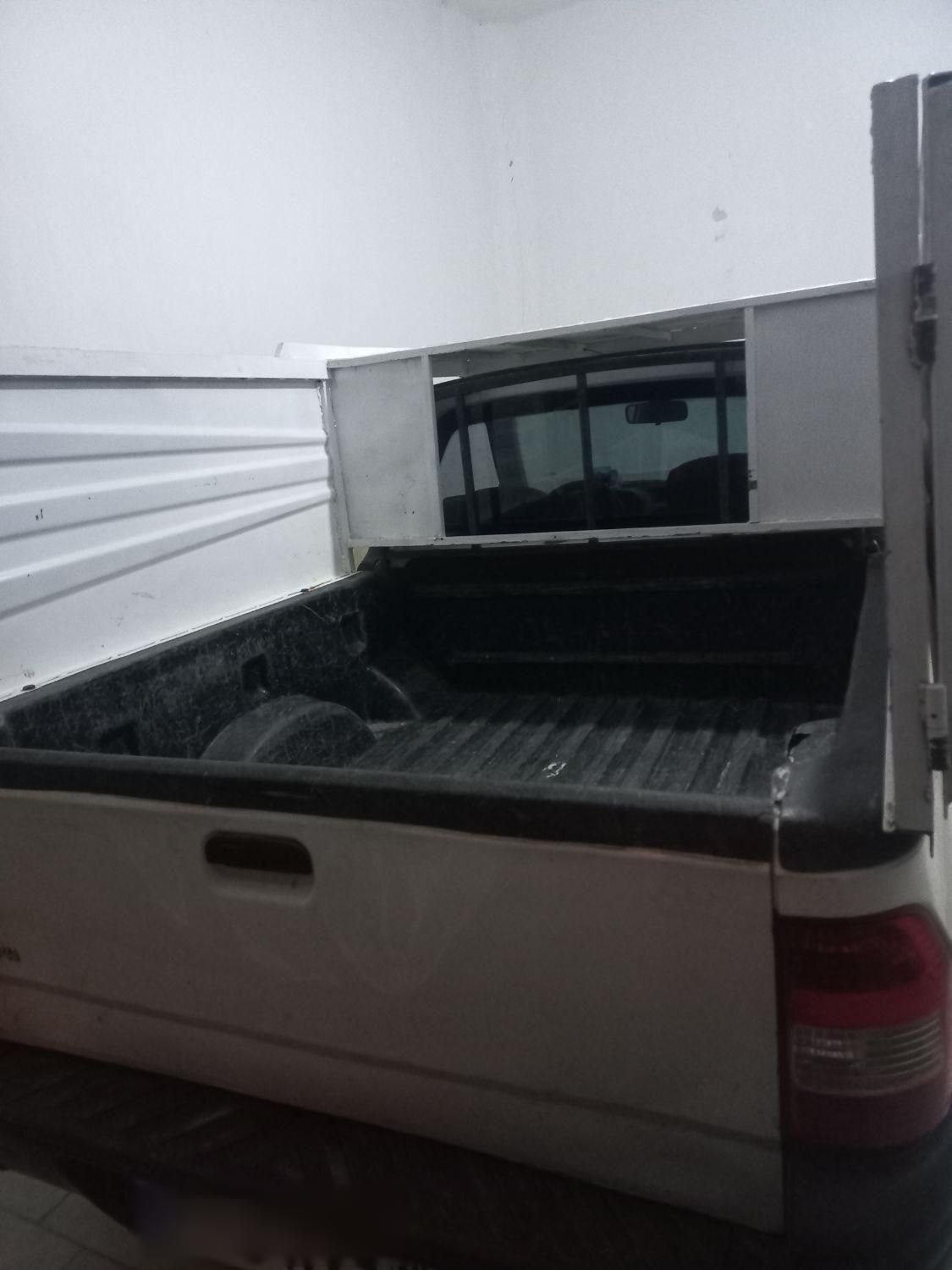 پراید 151 SE - 1397