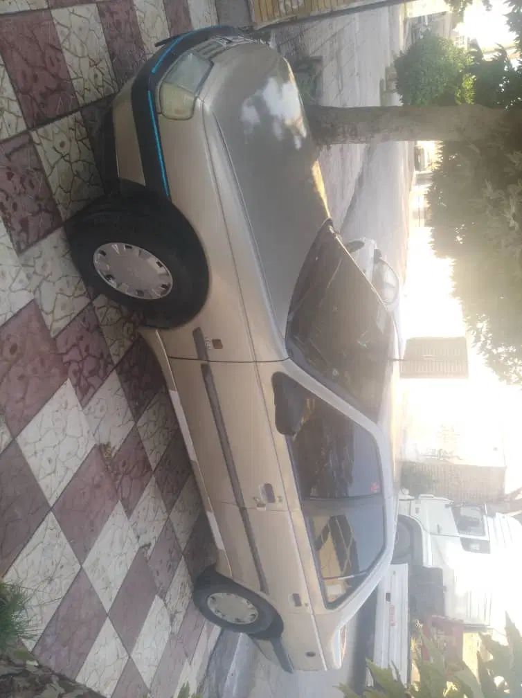 پژو 405 GLX - 1385