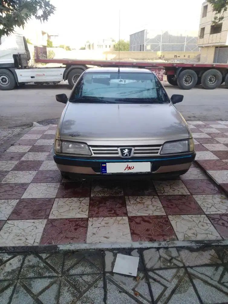 خودرو پژو، 405 آگهی ann_20090009