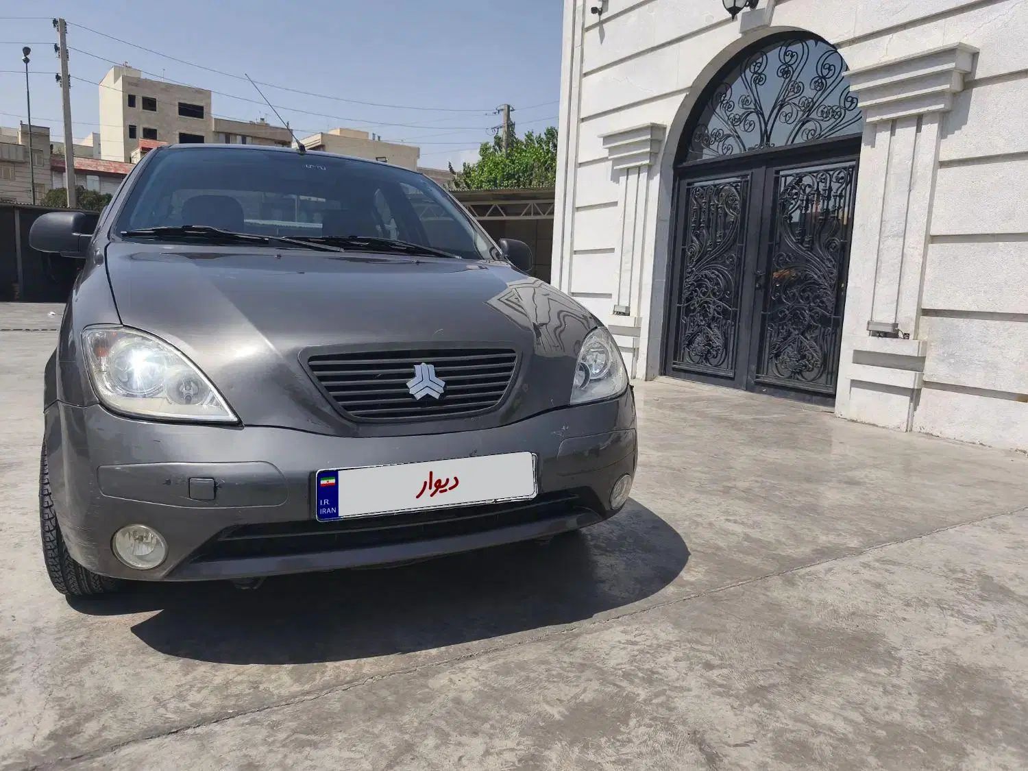 خودرو تیبا، صندوق دار آگهی ann_20090011