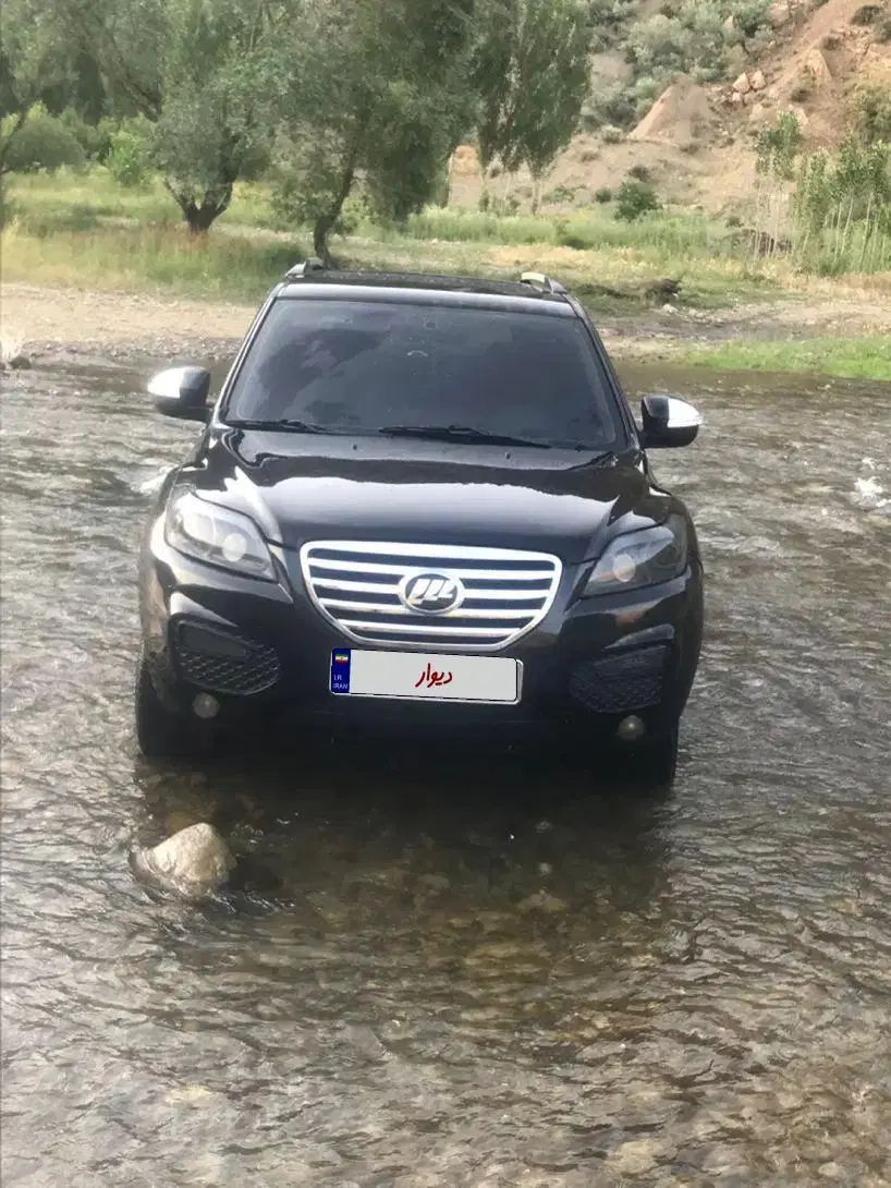 خودرو لیفان، X60 آگهی ann_20090021
