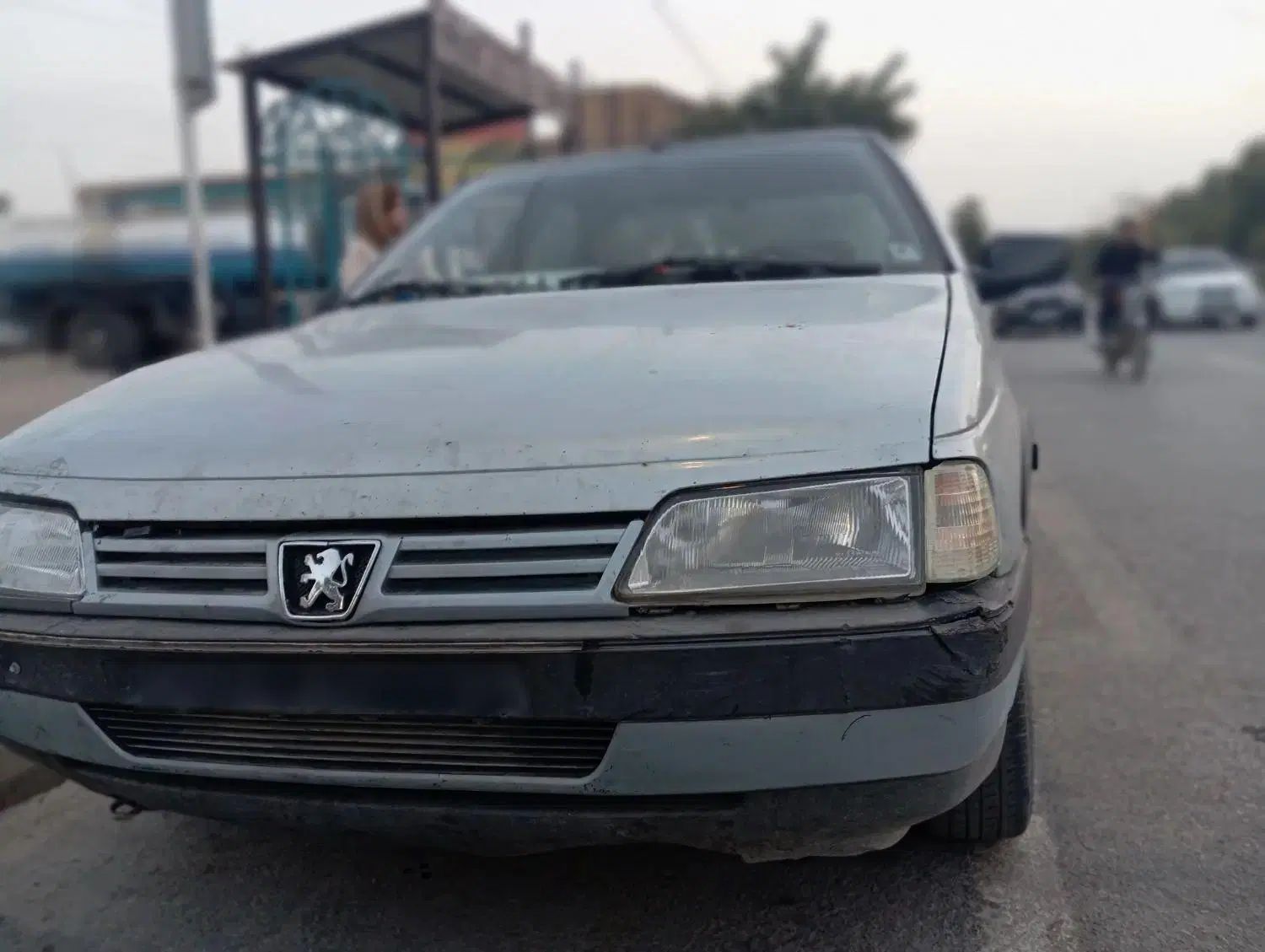 خودرو پژو، روآ آگهی ann_20090024