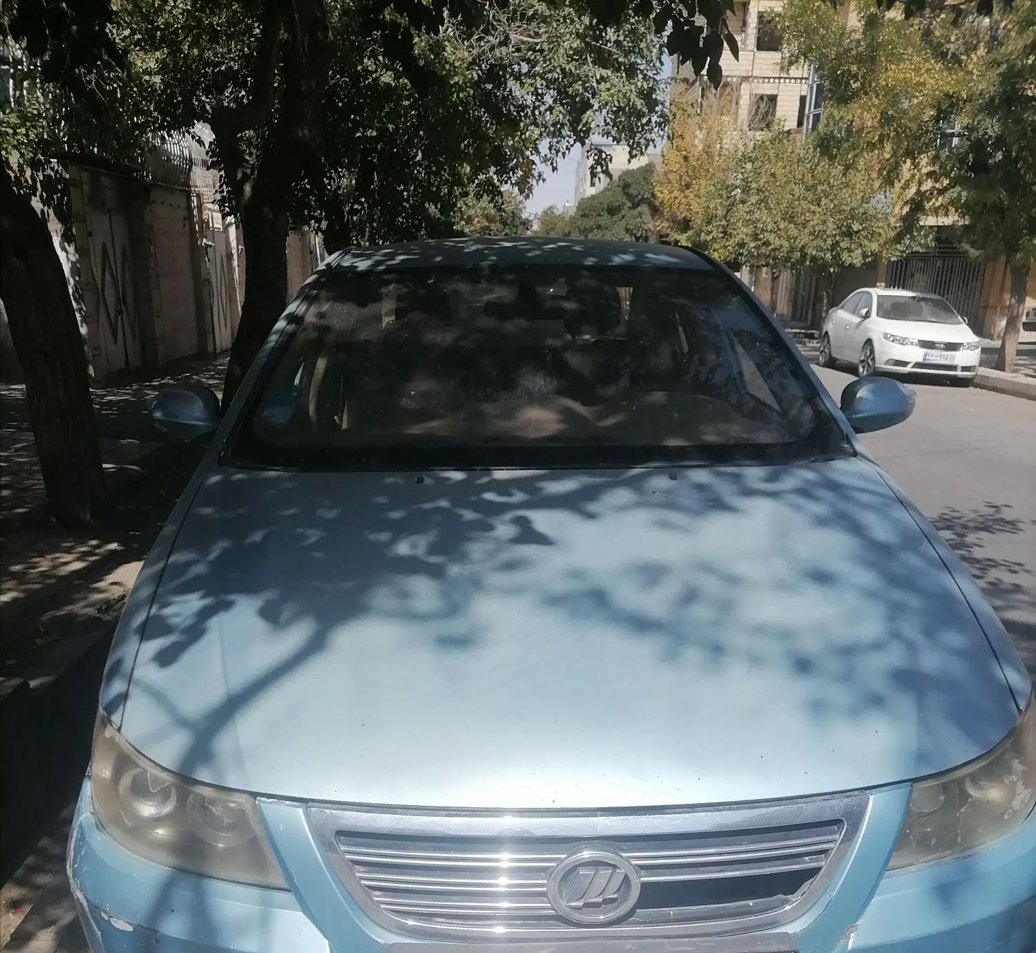 لیفان 620 دنده‌ای 1600 - 1390