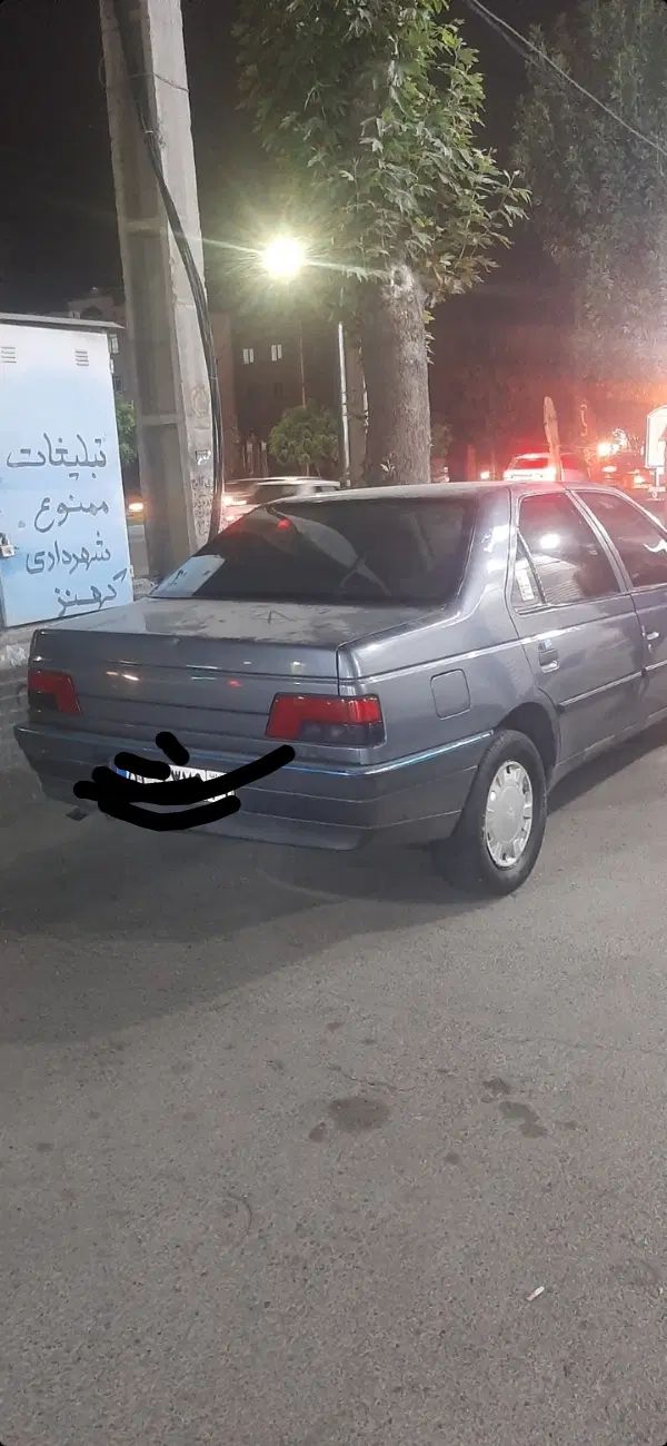 خودرو پژو، 405 آگهی ann_20090046