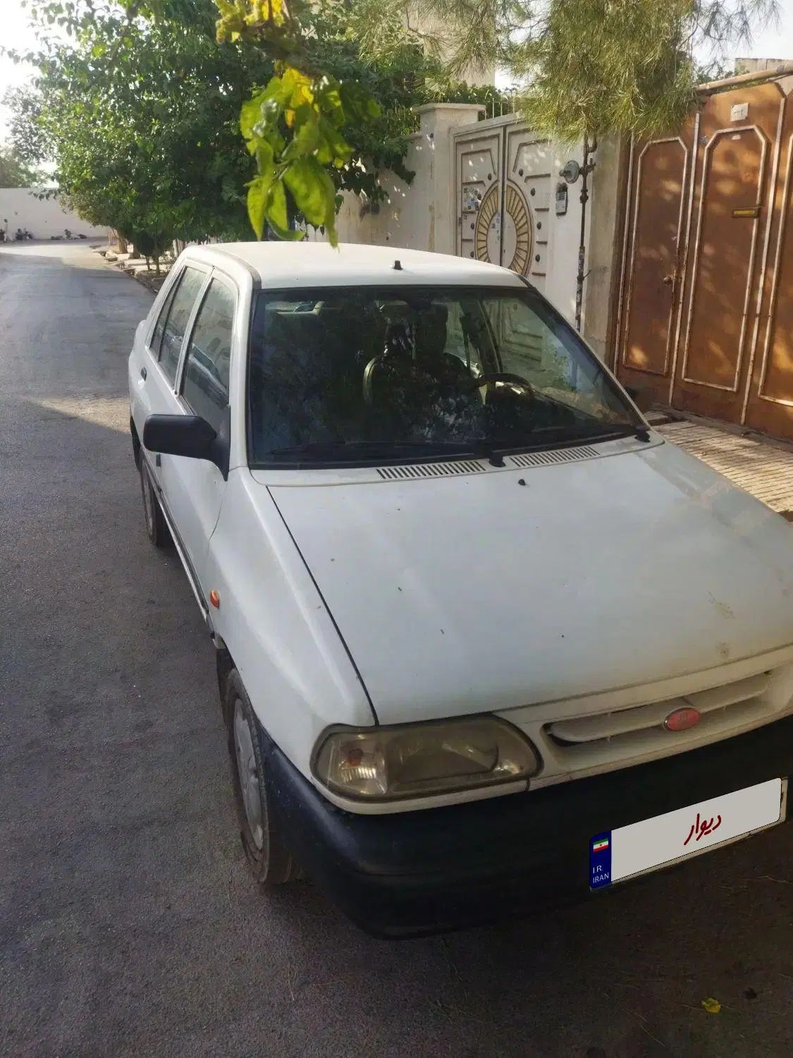 خودرو پراید، 131 آگهی ann_20090052
