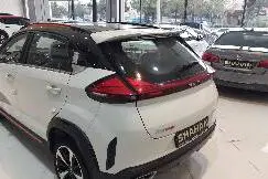 ام وی ام X33 کراس اتوماتیک - 1404