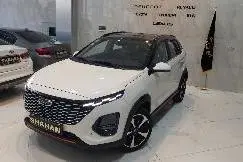 خودرو ام وی ام، X33 کراس آگهی ann_20090064