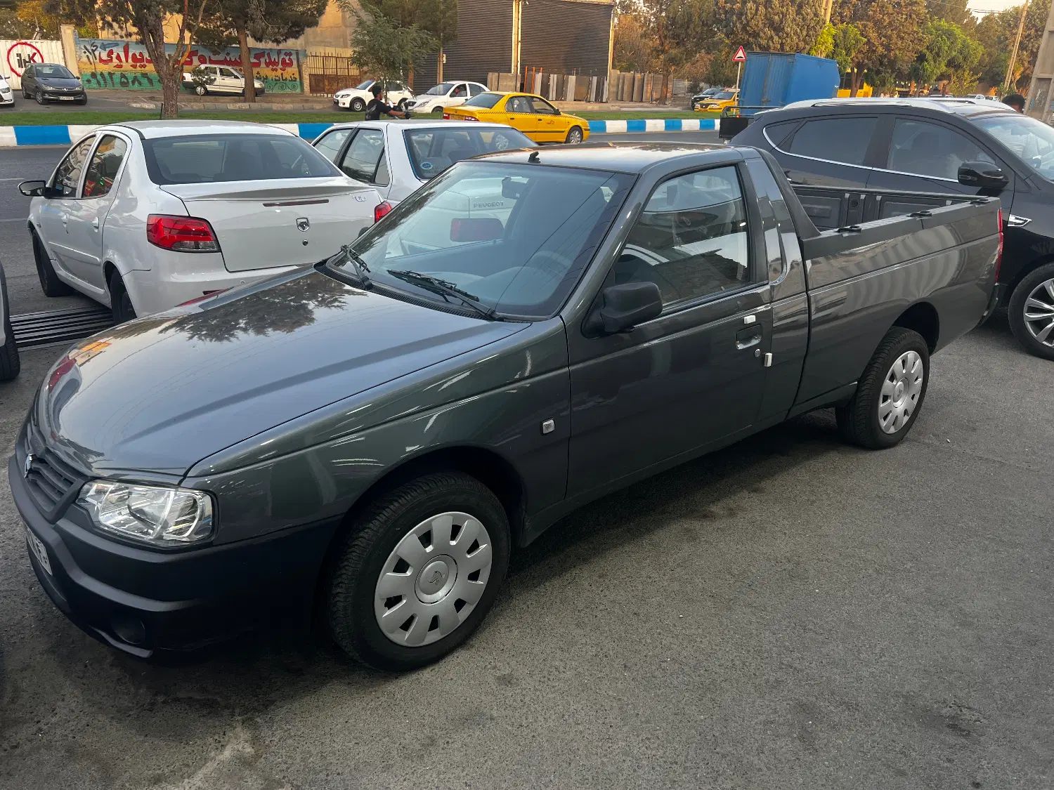 خودرو آریسان، 2 آگهی ann_20090065