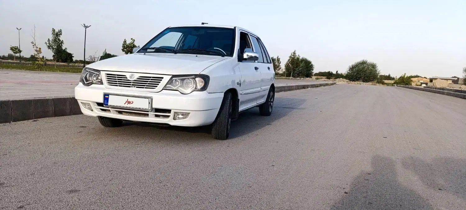 خودرو پراید، 111 آگهی ann_20090073
