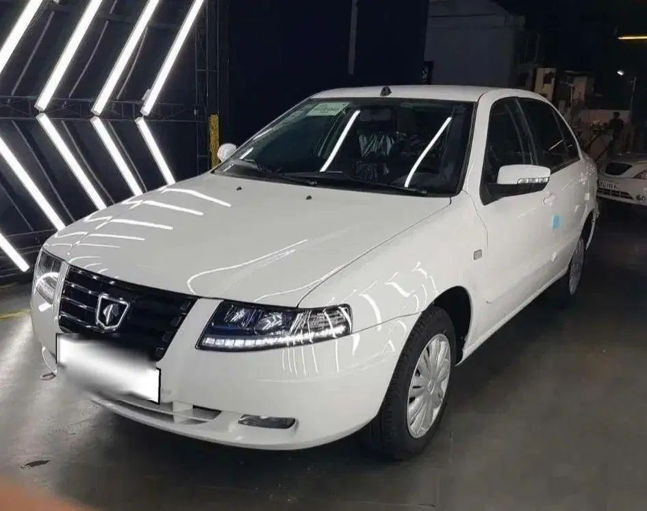 پراید 132 SE - 1392