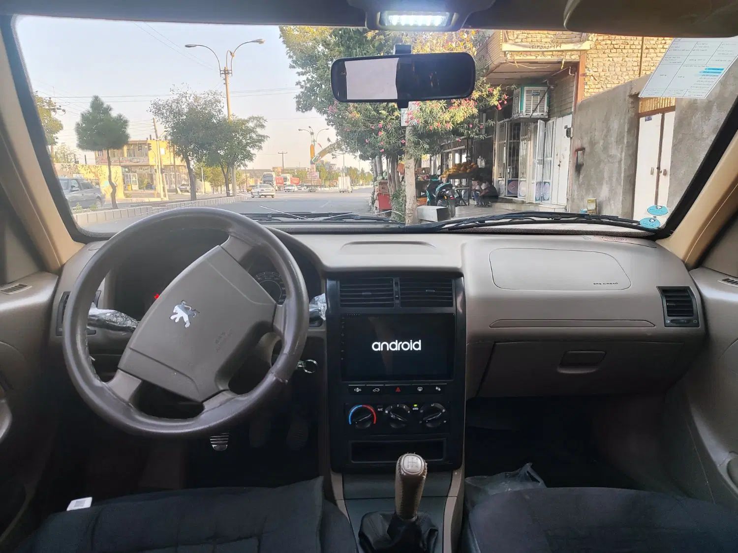 خودرو پژو، 405 SLX آگهی ann_20090077