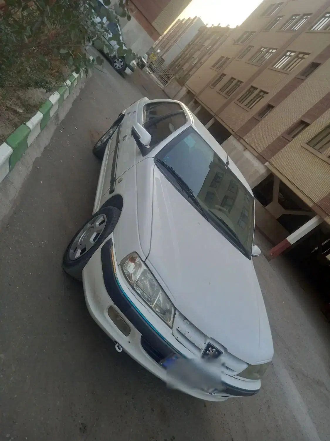 خودرو پژو، پارس آگهی ann_20090086