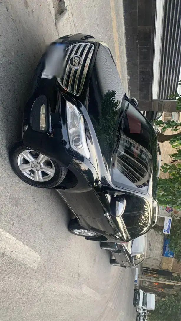 لیفان X60 دنده‌ای - 1394