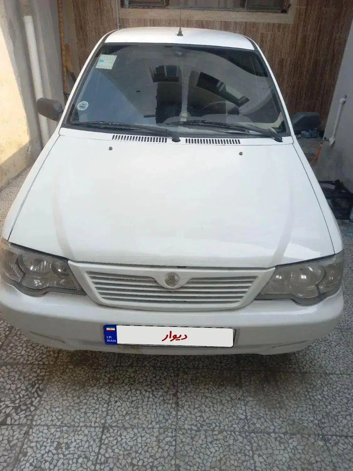 خودرو پراید، 132 آگهی ann_20090110