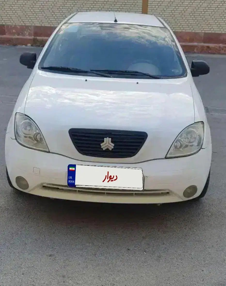 خودرو تیبا، صندوق دار آگهی ann_20090120