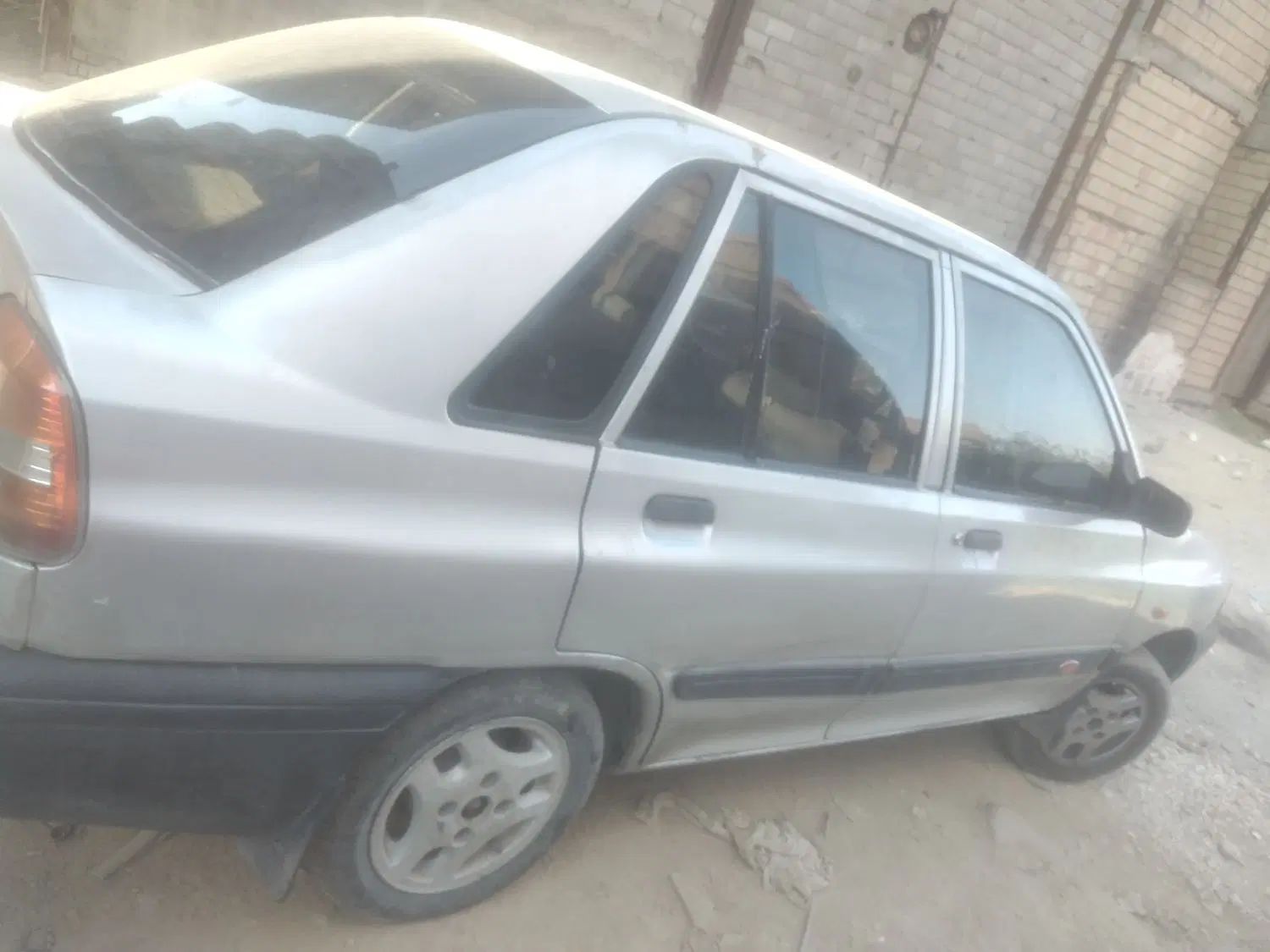 خودرو پراید، 141 آگهی ann_20090123