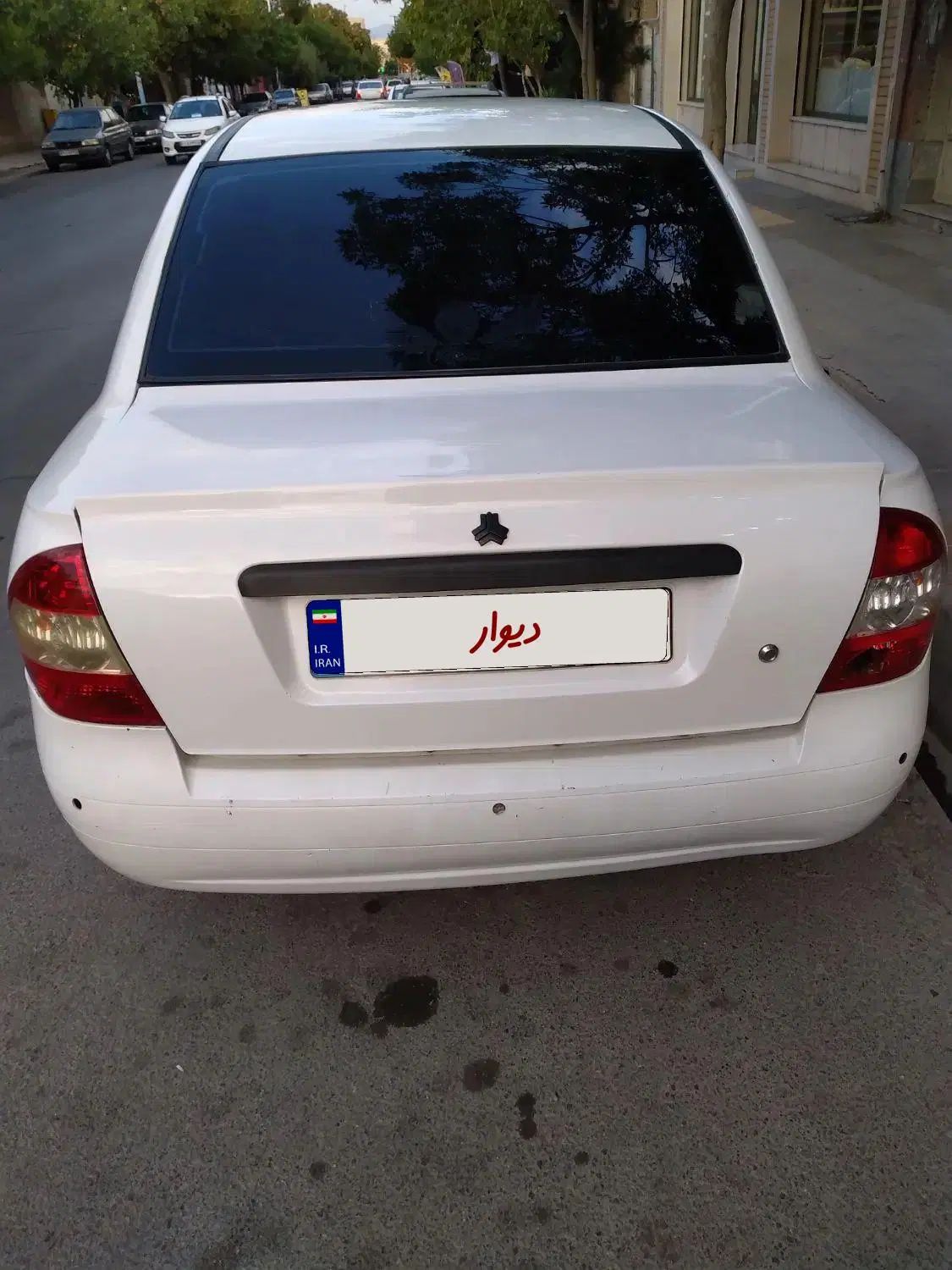 خودرو تیبا، صندوق دار آگهی ann_20090144
