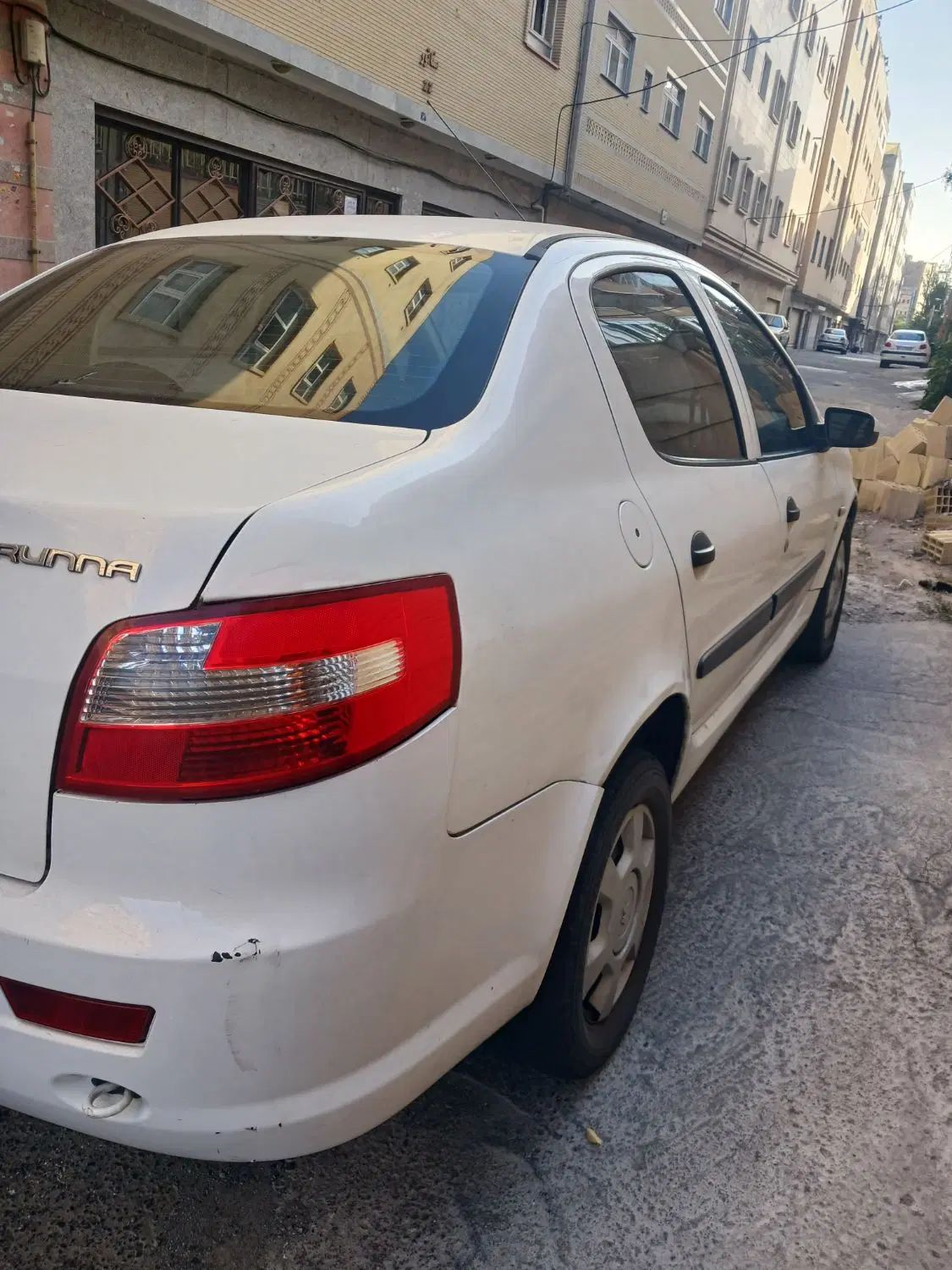 رانا EL TU5 - 1392