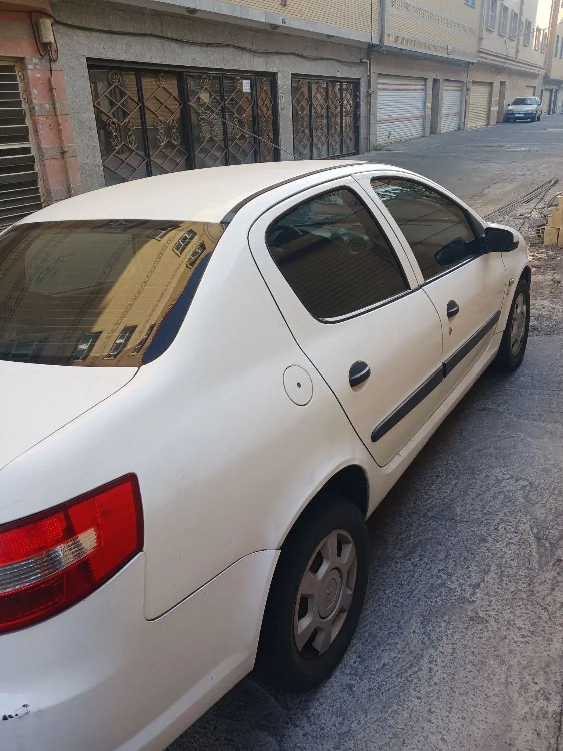 رانا EL TU5 - 1392