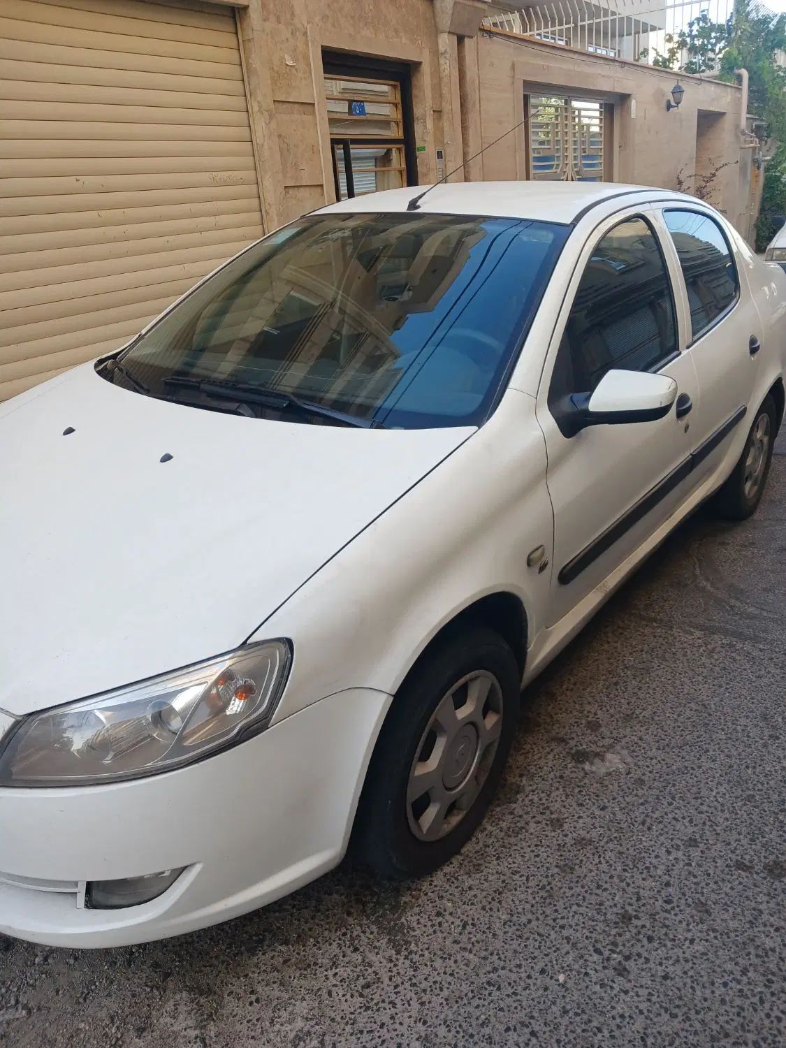 رانا EL TU5 - 1392