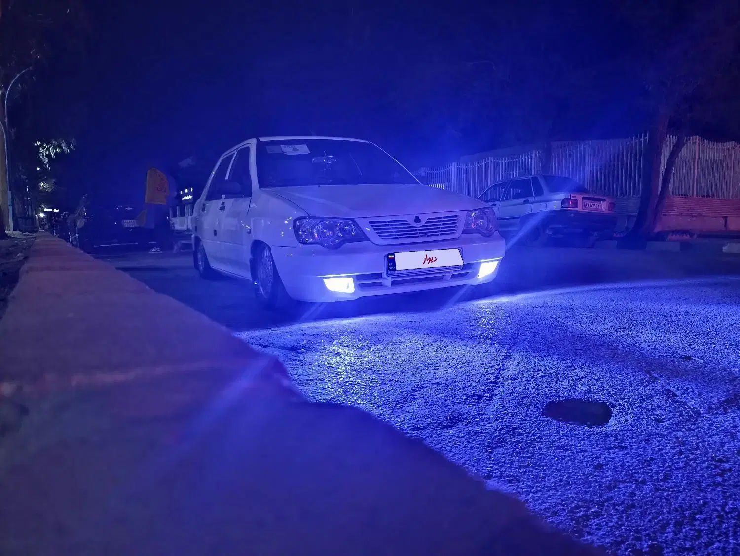 پراید 132 SE - 1396