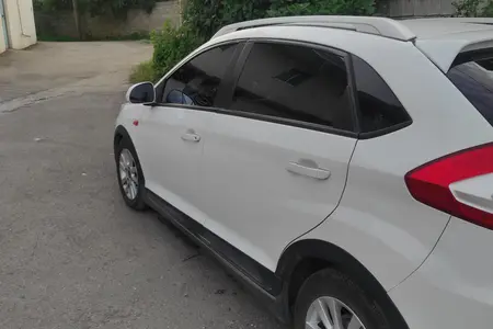 ام وی ام 315 هاچ بک اسپرت اکسلنت - 1396