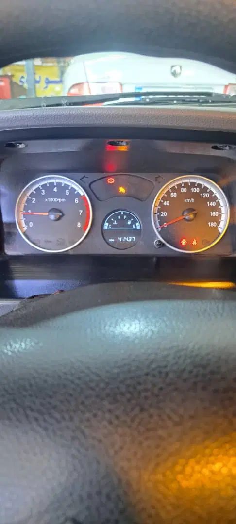 پراید 151 SE - 1402