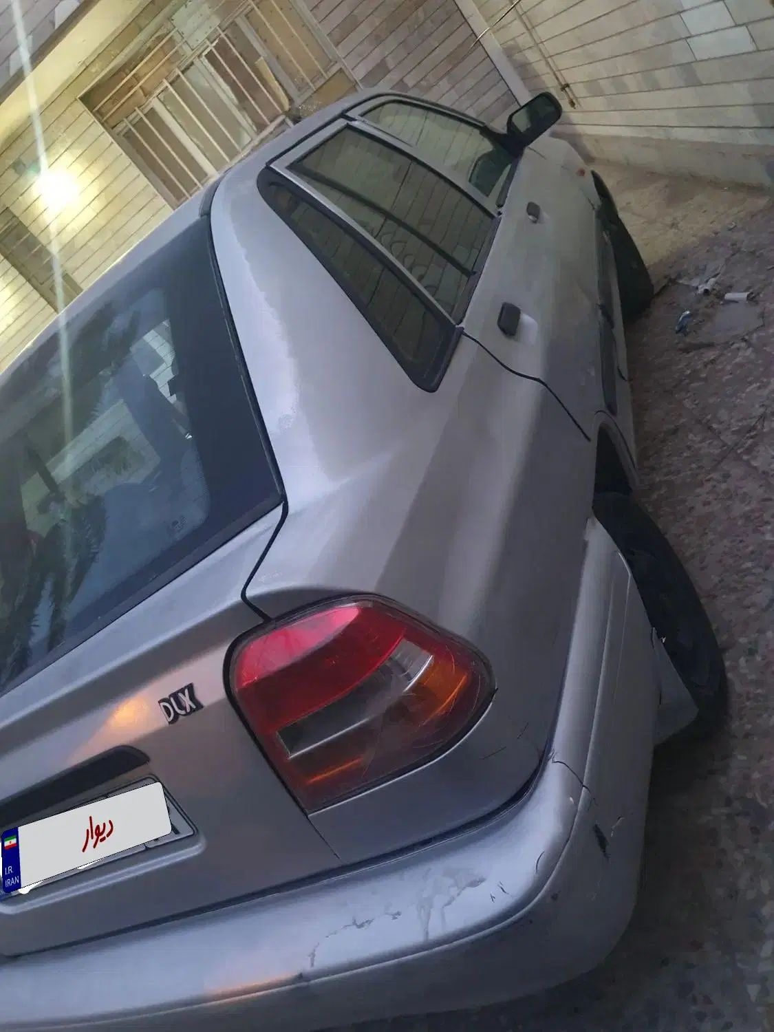 خودرو پراید، 141 آگهی ann_20090346