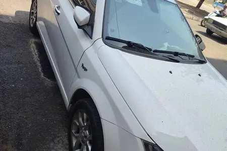 دنا پلاس توربو اتوماتیک آپشنال - 1404