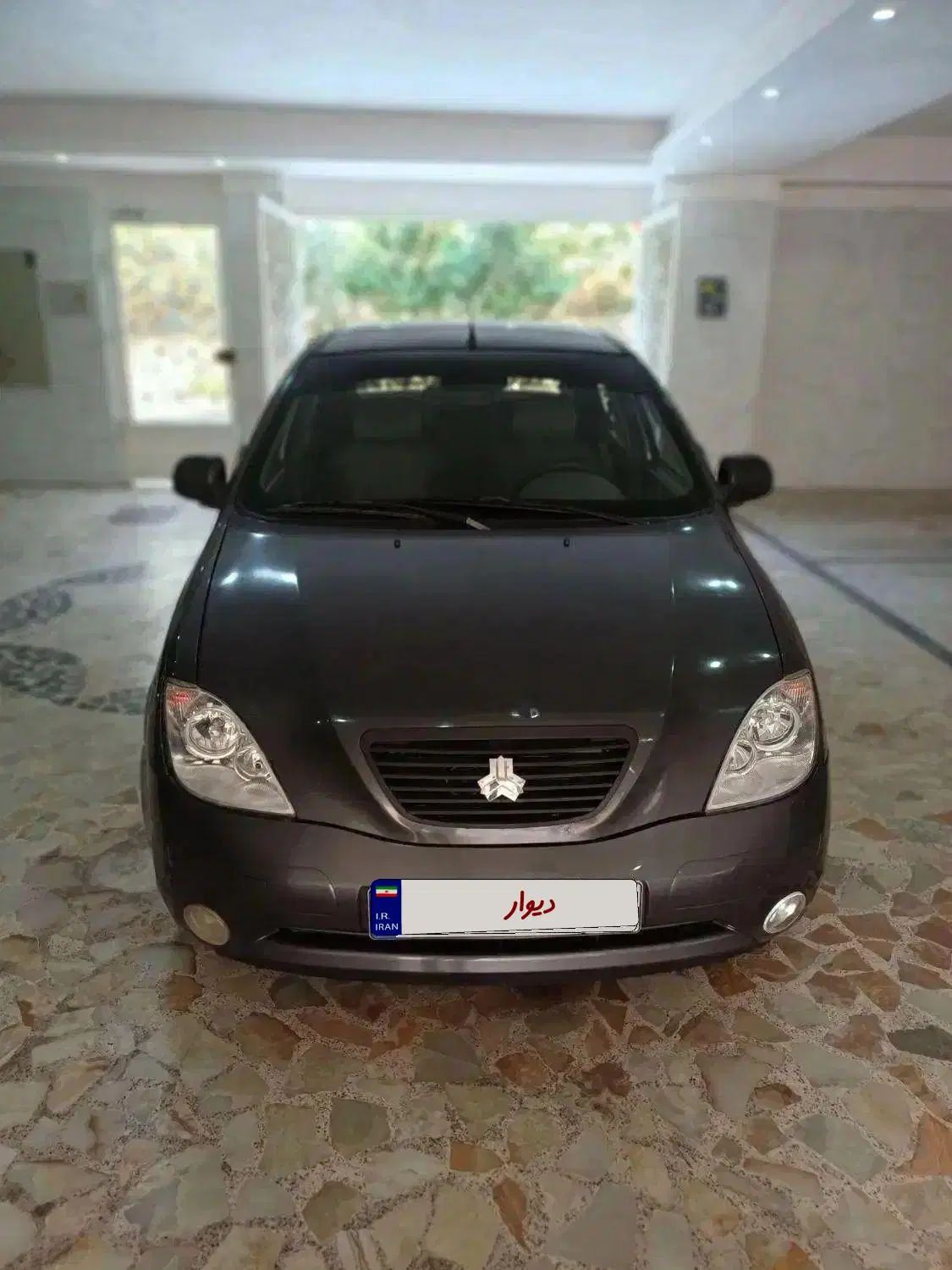 خودرو تیبا، صندوق دار آگهی ann_20090354