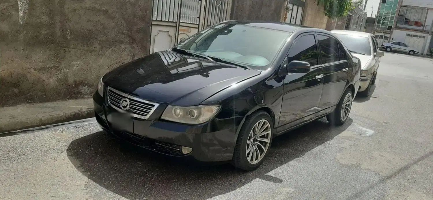 خودرو لیفان، 620 آگهی ann_20090365