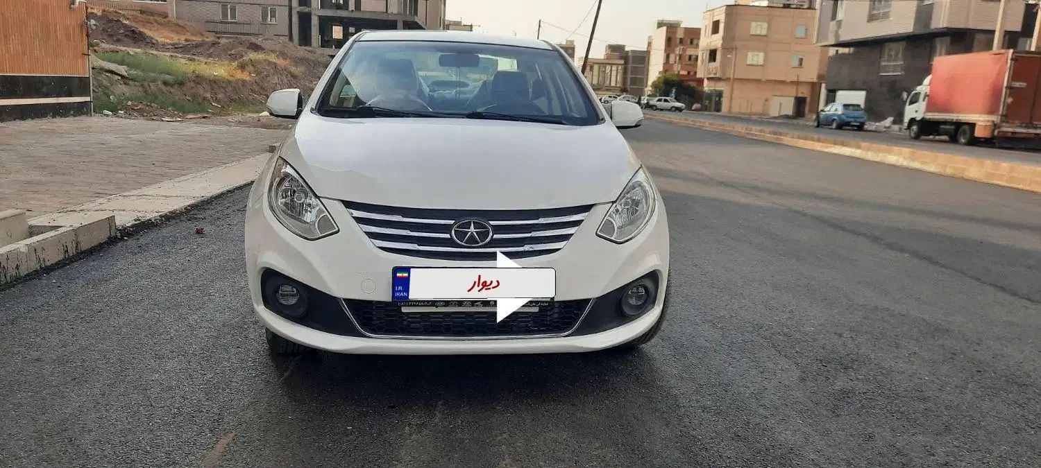 خودرو جک، J4 آگهی ann_20090389