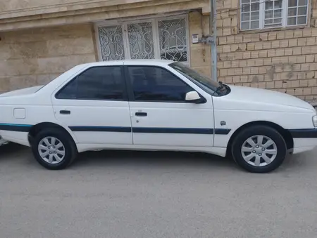 خودرو پژو، 405 آگهی ann_20090393