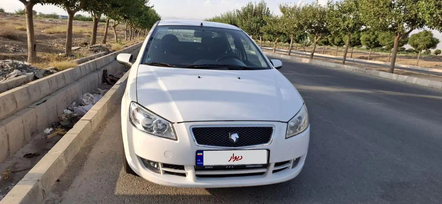 خودرو رانا، LX آگهی ann_20090409