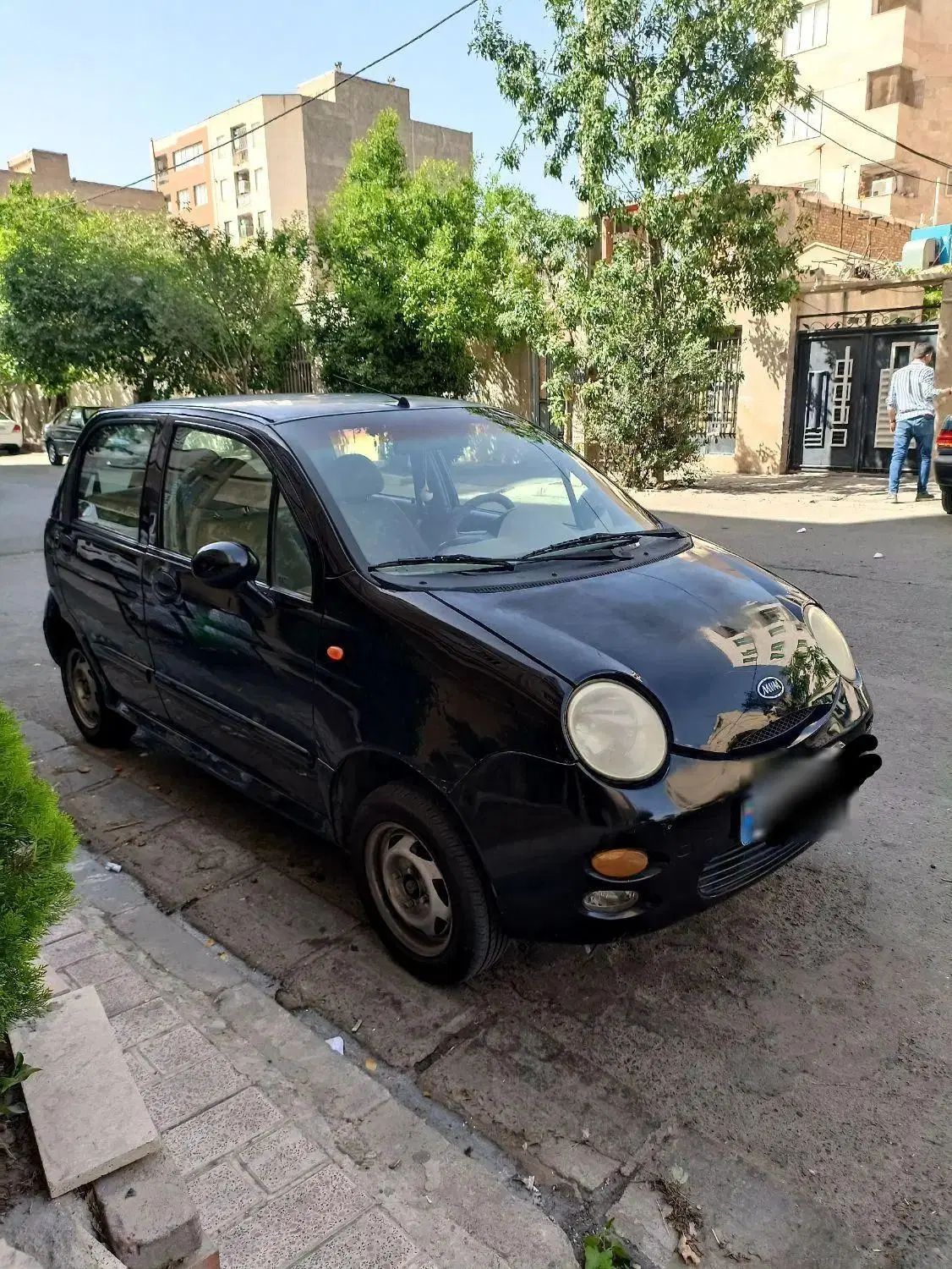 خودرو ام وی ام، 110 آگهی ann_20090430
