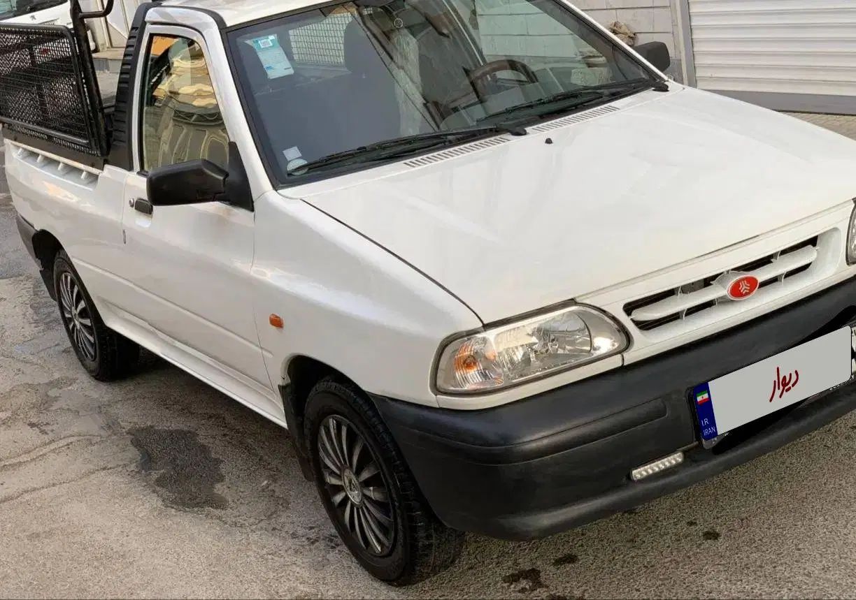 پراید 151 SE - 1402