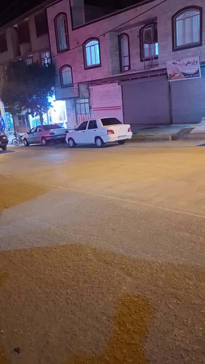 پراید 132 SE - 1394