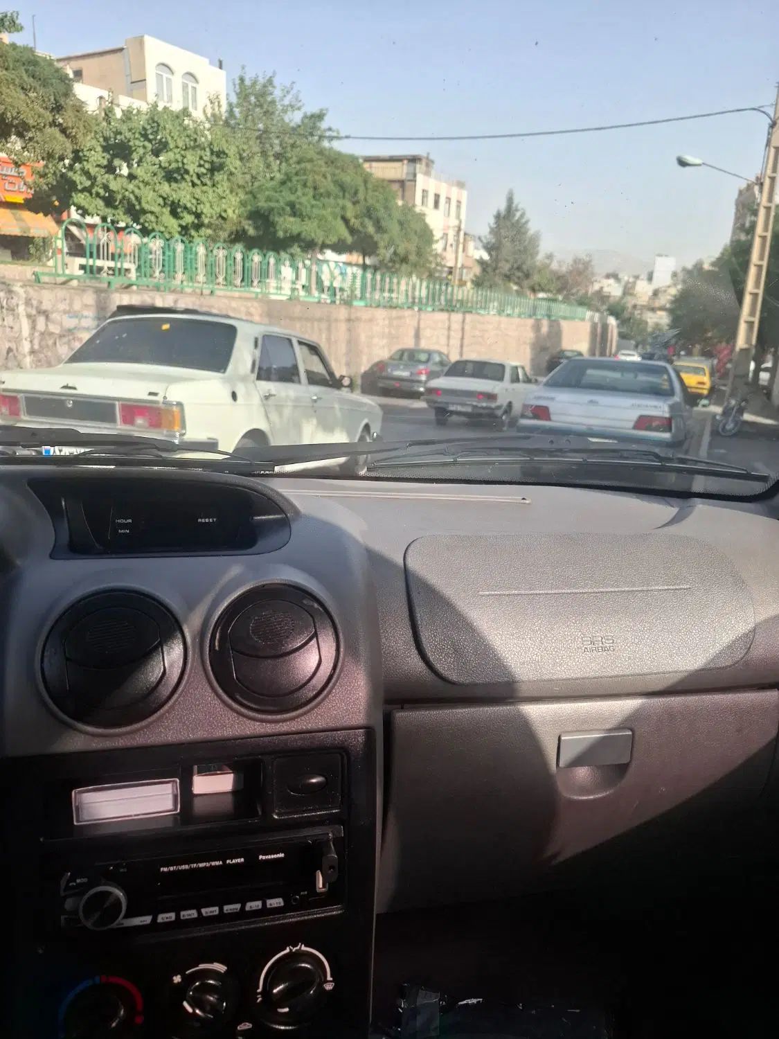 پراید 132 SE - 1394