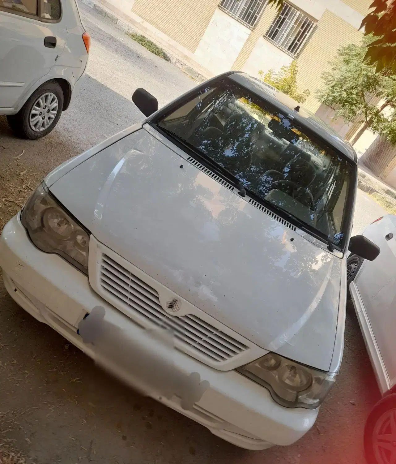 خودرو پراید، 132 آگهی ann_20090444