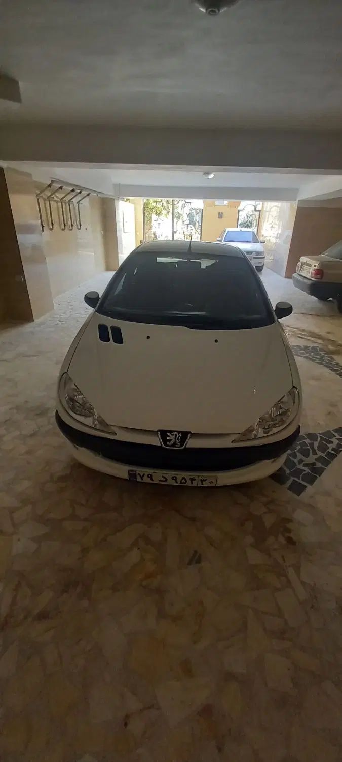 خودرو پژو، 206 آگهی ann_20090466