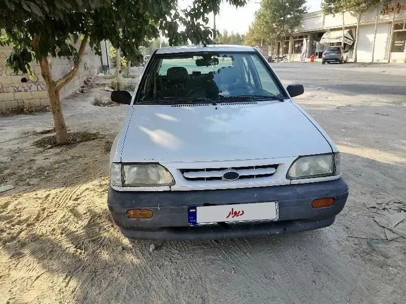 خودرو پراید، صبا آگهی ann_20090471