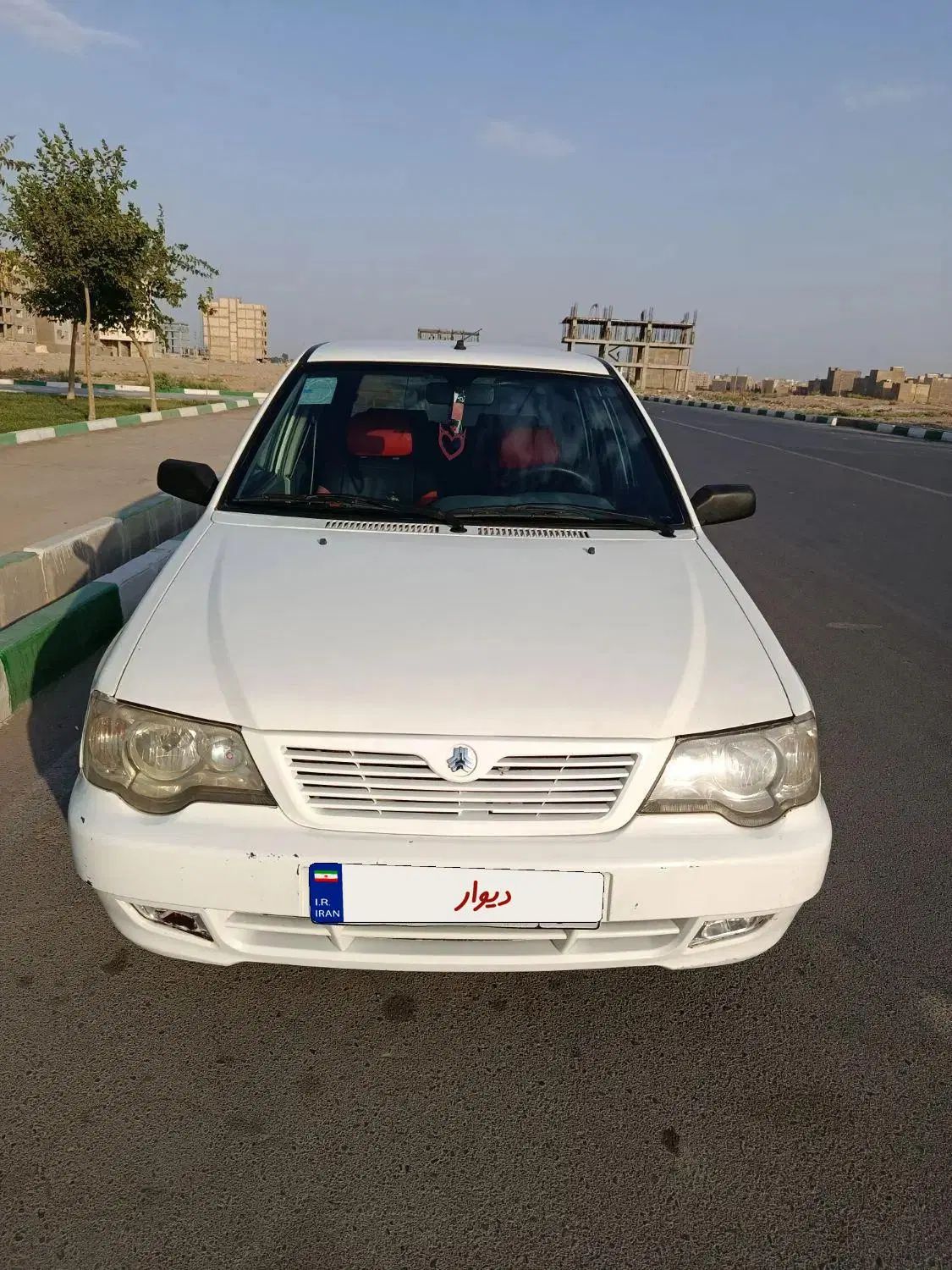 خودرو پراید، 111 آگهی ann_20090474